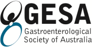 Gastroenterological Society of Australia - Gesa-logo